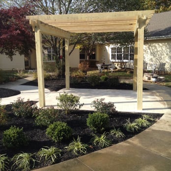 Cornerstone Lawn Services - Snow Removal Near Me - Charles Town, West Virginia