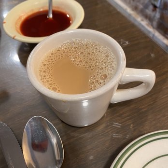 Kashmir - Masala tea - Indian Near Me - Louisville, Kentucky