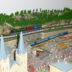 Branchline - My first attempt of N scale .