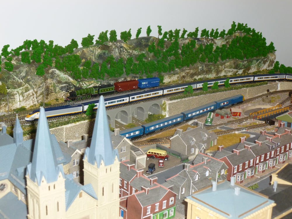 BRANCHLINE Updated October 2024 490 Dorset Rd, Croydon Victoria, Australia Hobby Shops