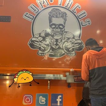 Gym Tacos - Mexican Near Me - Raleigh, North Carolina Gym Tacos - Mexican Near Me - Raleigh, North Carolina