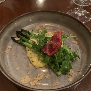 Fruition Restaurant - New American Near Me - Denver, Colorado