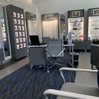 Clay Eye Physicians & Surgeons - The frame/fitting area - Ophthalmologists Near Me - Fleming Island, Florida Clay Eye Physicians & Surgeons - The frame/fitting area - Ophthalmologists Near Me - Fleming Island, Florida