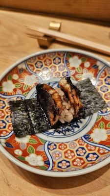 Tsuke Edomae by null