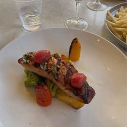 Salmon Salmon