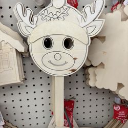 Dollar Tree - Decor