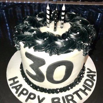 SmallCakes - Katy - Black roses! - Cupcakes Near Me - Katy, Texas SmallCakes - Katy - Black roses! - Cupcakes Near Me - Katy, Texas
