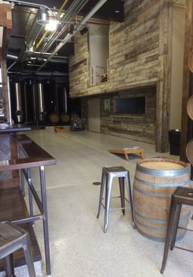 LIC Beer Project by null
