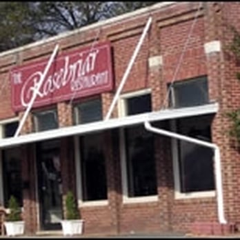 Rosebriar - New American Near Me - Albemarle, North Carolina Rosebriar - New American Near Me - Albemarle, North Carolina
