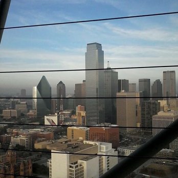 Reunion Tower - Landmarks & Historical Buildings Near Me - Dallas, Texas Reunion Tower - Landmarks & Historical Buildings Near Me - Dallas, Texas