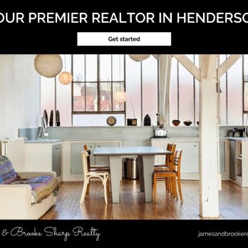 1. James & Brooke Sharp - Realty One Group