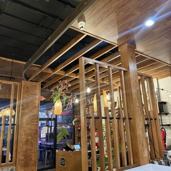 Ngon Vietnamese Kitchen - Inside - Vietnamese Near Me - Dallas, Texas