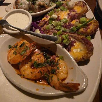 Mountain Jack's - Appetizer Sampler - Steakhouses Near Me - Lafayette, Indiana