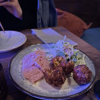 Budonoki - Naem - Izakaya Near Me - Los Angeles, California