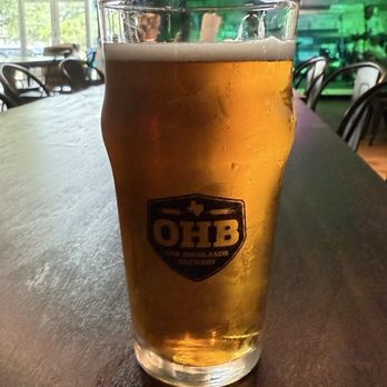 OAK HIGHLANDS BREWERY - Updated February 2026 - 167 Photos & 73 Reviews - 500 Lockwood Dr