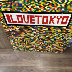 I Love Tokyo