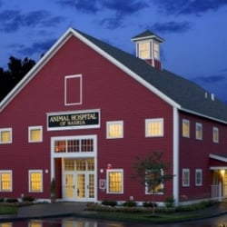 Animal Hospital of Nashua