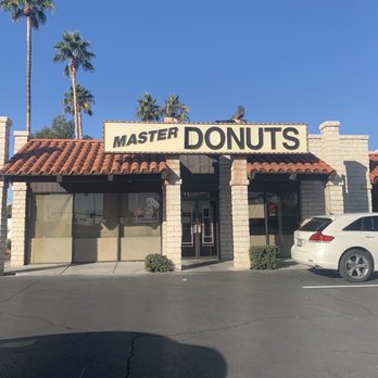 Master Donuts - Mom & pop donut spot! - Donuts Near Me - Las Vegas, Nevada Master Donuts - Mom & pop donut spot! - Donuts Near Me - Las Vegas, Nevada