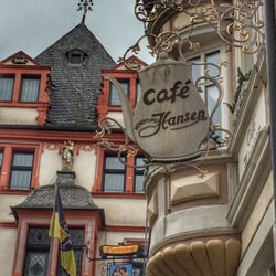 Café Hansen