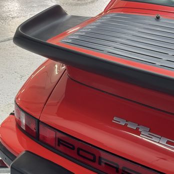CleanWorx - Auto Detailing Near Me - Basking Ridge, New Jersey