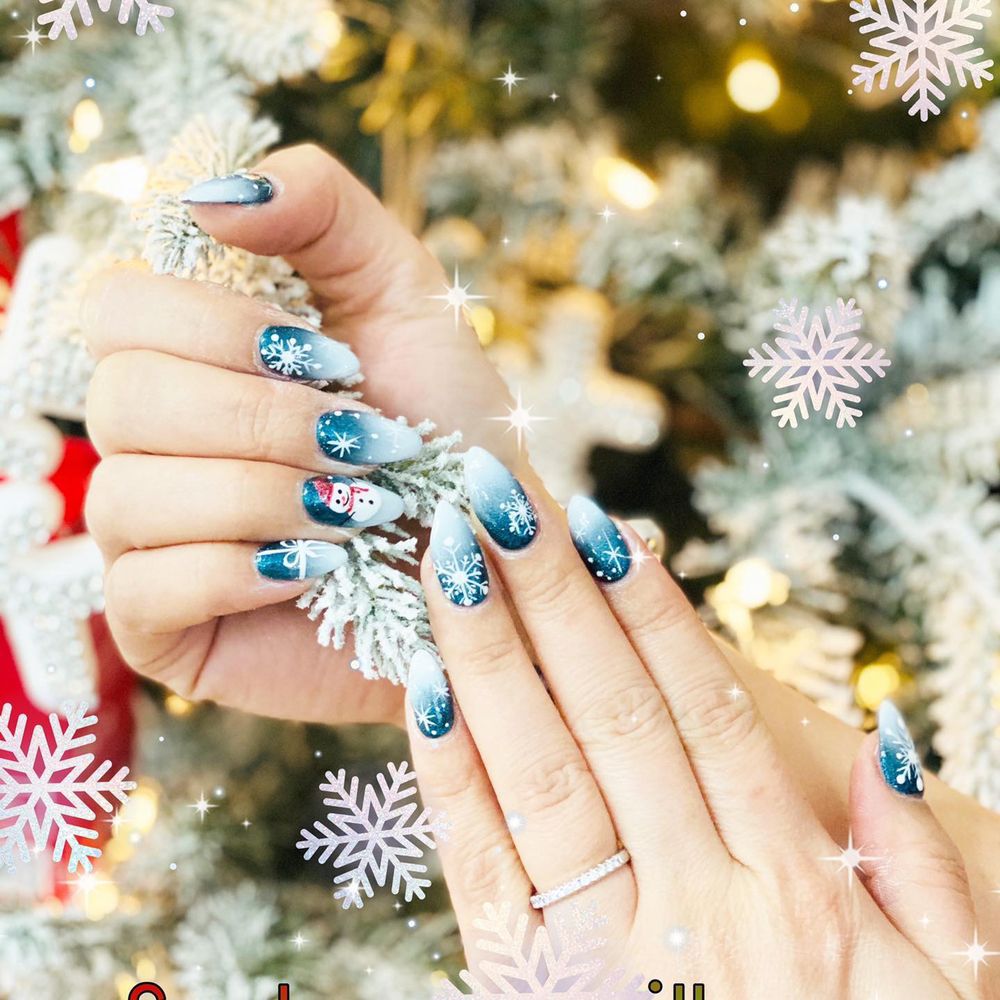 SALEM NAIL BAR 221 Photos & 135 Reviews 7 Trader's Way, Salem, MA