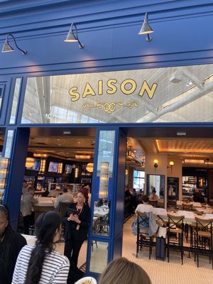 Saison by null