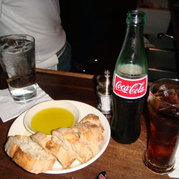 Pizzeria Bianco - bread app... would assume it would be better no - Pizza Near Me - Phoenix, Arizona Pizzeria Bianco - bread app... would assume it would be better no - Pizza Near Me - Phoenix, Arizona