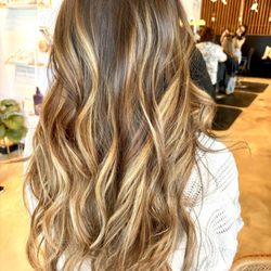 Suite 115 Salon - After
