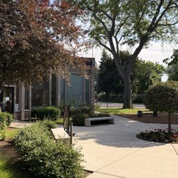 Zablocki Library