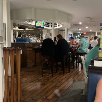 Miller's Seafood & Steakhouse - American Near Me - Kill Devil Hills, North Carolina