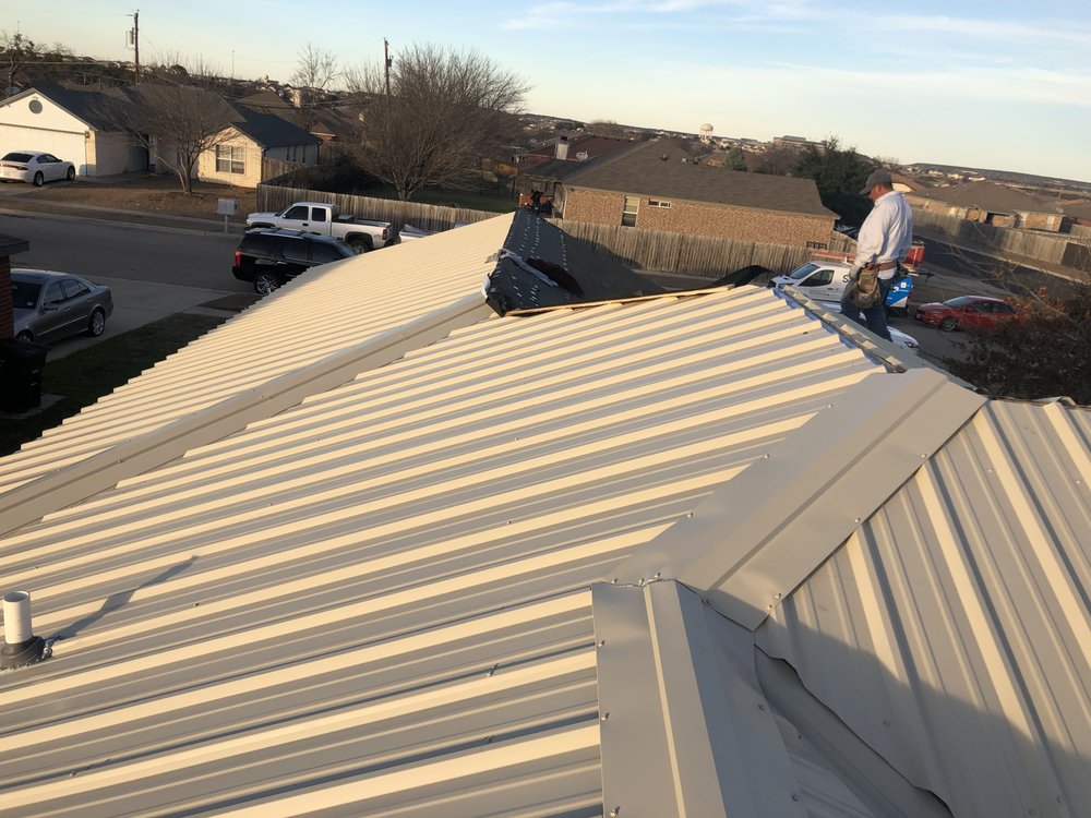 Slide of Paramount Roofing & Construction