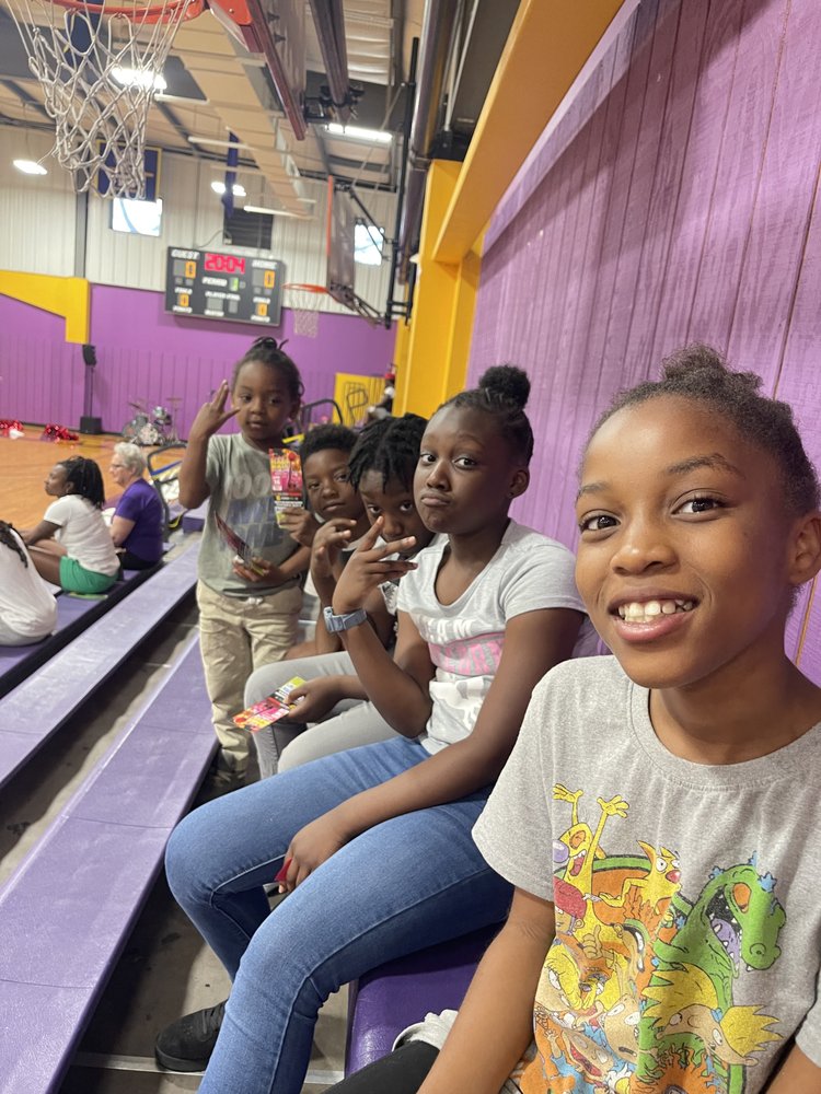 MAKING KIDS DREAMS Updated July 2024 Request Information Zebulon