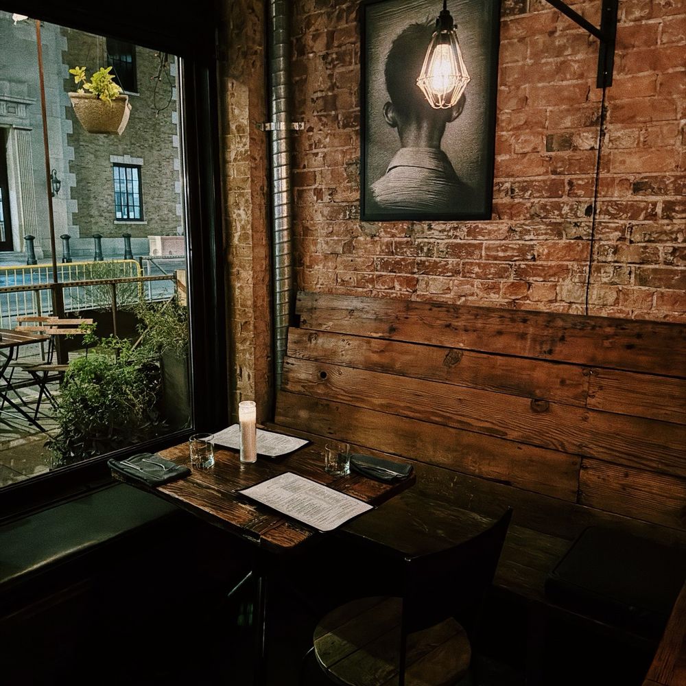 Penca - Interior. Cozy seating. - Mexican Near Me - Tucson, Arizona Penca - Interior. Cozy seating. - Mexican Near Me - Tucson, Arizona