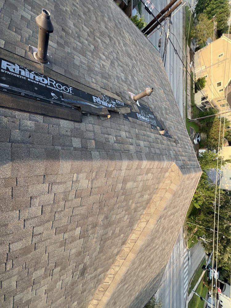 Slide of E & J Contractor