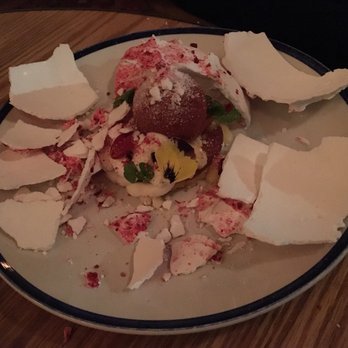 Byblos - Pavlova $12 - Mediterranean Near Me - Toronto, Ontario Byblos - Pavlova $12 - Mediterranean Near Me - Toronto, Ontario