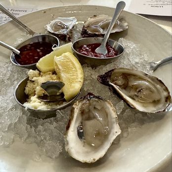 Taste on Main - Fresh oysters - Seafood Near Me - Buda, Texas