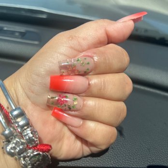 Slay Me Nails - My summer nails - Nail Salons Near Me - Riverside, California Slay Me Nails - My summer nails - Nail Salons Near Me - Riverside, California
