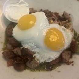 The 801 Breakfast of Champions (5 stars) The 801 Breakfast of Champions (5 stars)