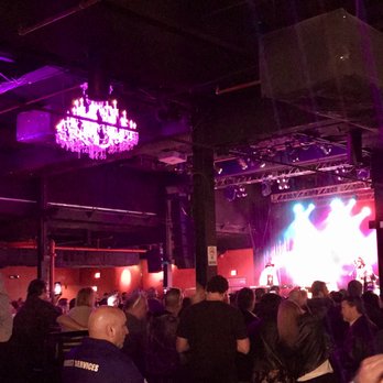 The Fillmore Charlotte - View from one of the VIP seating areas near the bar - Venues & Event Spaces Near Me - Charlotte, North Carolina The Fillmore Charlotte - View from one of the VIP seating areas near the bar - Venues & Event Spaces Near Me - Charlotte, North Carolina