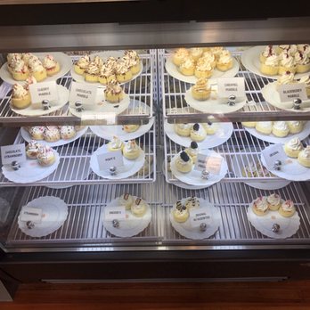 The Cheesecakery - Food Trucks Near Me - Cincinnati, Ohio The Cheesecakery - Food Trucks Near Me - Cincinnati, Ohio