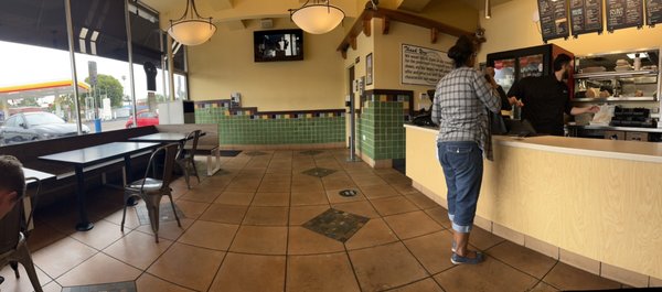 Lolita's Mexican Food by null