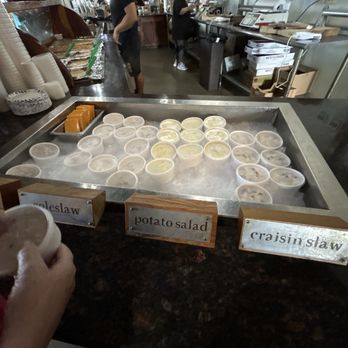 Opie's BBQ - Barbeque Near Me - Spicewood, Texas