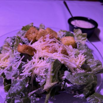 Beef 'N Bottle - Cesar salad - Steakhouses Near Me - Charlotte, North Carolina