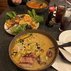 Nyro - Ramen Curry