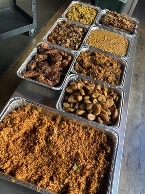 Eko Kitchen by null Eko Kitchen by null