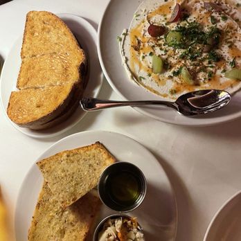 Formento's - Whipped Ricotta - Italian Near Me - Chicago, Illinois Formento's - Whipped Ricotta - Italian Near Me - Chicago, Illinois