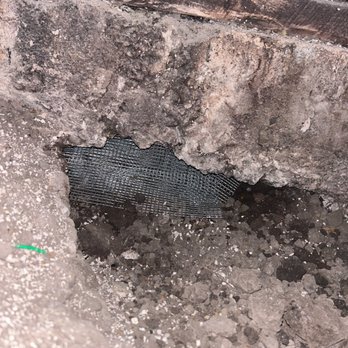 Silicon Valley Rodent Proofers - Luis closed off access to the rat superhighway. - Pest Control Near Me Silicon Valley Rodent Proofers - Luis closed off access to the rat superhighway. - Pest Control Near Me