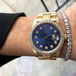 The Jewelry Gallery of Oyster Bay - The Jewelry Gallery of Oyster Bay is an authorized authentic Rolex dealer.