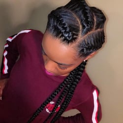 Hair 2000 Unisex Salon