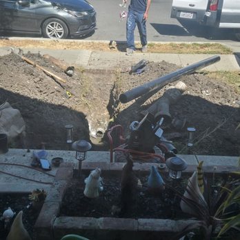 Century Home Services - Plumbing Near Me - San Mateo, California Century Home Services - Plumbing Near Me - San Mateo, California